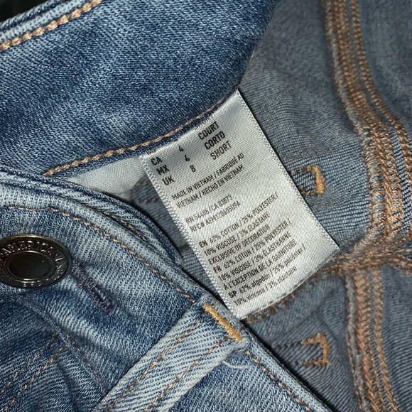American Eagle Skinny Jeans - Picture 3 of 5